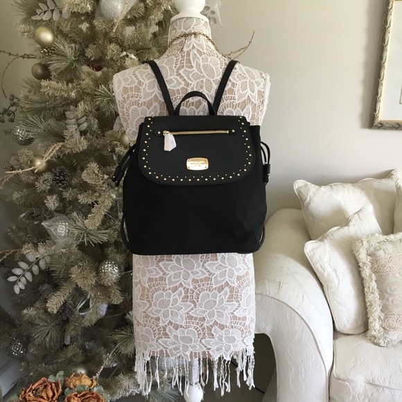 New! Michael Kors backpack - Picture 3 of 8